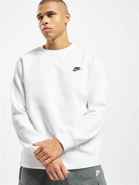 nike pullover herren sale weiß|Nike Factory Stores.